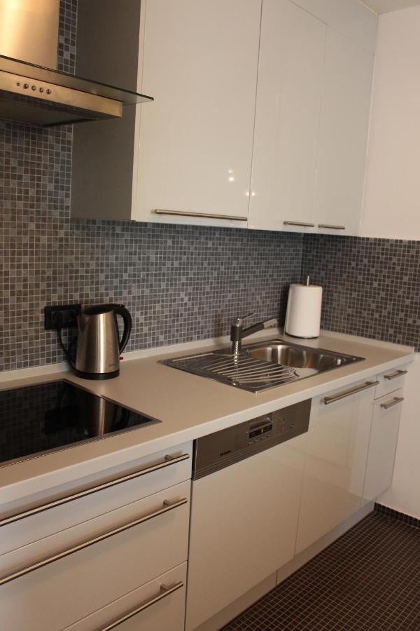 Modern Apartment In The Centre Риека Экстерьер фото