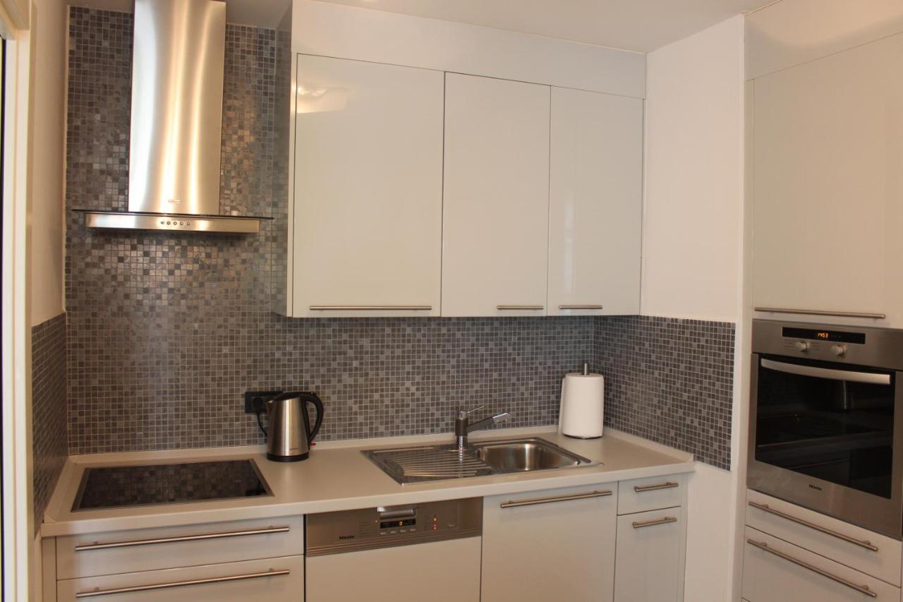 Modern Apartment In The Centre Риека Экстерьер фото