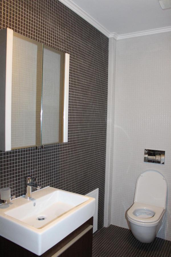 Modern Apartment In The Centre Риека Экстерьер фото
