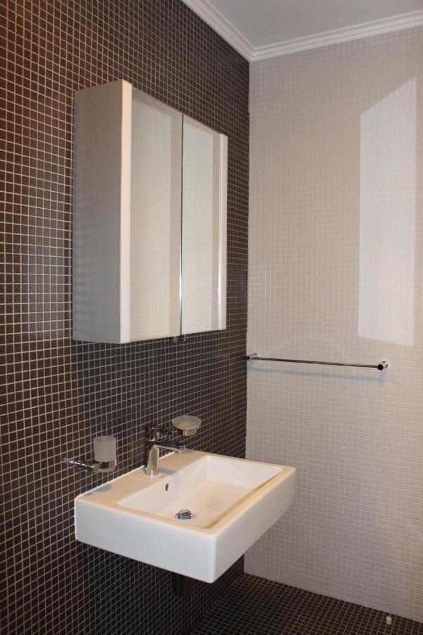 Modern Apartment In The Centre Риека Экстерьер фото